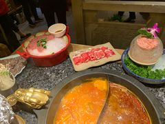 -蜀大侠火锅(四川北路店)