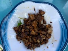 -丽泽山庄·生态怀柔菜·虹鳟鱼(红螺寺店)