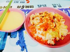 -中央财经大学-食堂