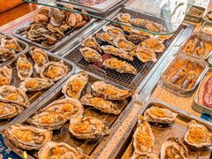 -蚝英雄·鲜蚝自助专门店(洋桥店)