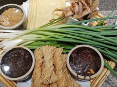 -沽上民肴·海鲜锅贴·天津菜(福州道鸿正家园店)