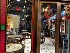 -顺德杨廷记(白云山店)