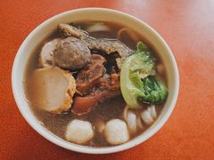 -富记鱼蛋粉(西村店)