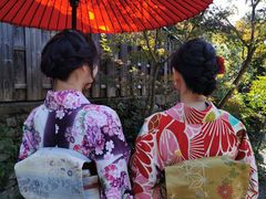 -京都冈本和服体验租赁店(祗园店)