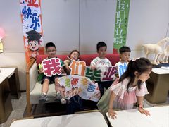 -泓历皇朝酒店(东亭店)