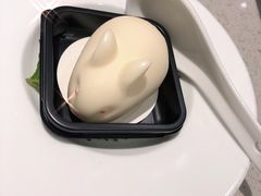 乳酸菌兔兔-海底捞火锅(奥体南路店)