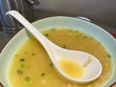 -新繁老號豌豆汤饭店·江湖菜(宝光寺店)