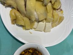 -巫记鸡饭店