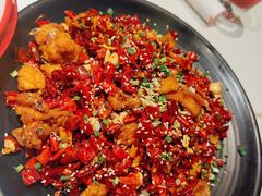 -麻六记(新天地店)