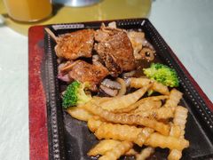 -老宁波1381餐厅(宏泰广场店)