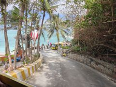 -海南分界洲岛旅游区