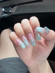 -Hands Nail专业美甲美睫