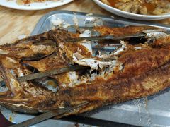 -新疆风味冷水鱼庄(友谊峰路店)