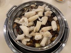 -太婆天府山珍酒楼(亚运村店)
