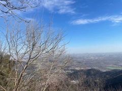 -香山公园