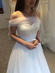 点击看大图 -LeCameliaBridal 山茶花新娘 婚纱礼服高级定制