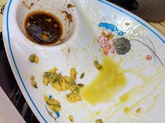 -涵家味土菜馆·徽州一绝臭鳜鱼(三河古镇店)