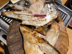 -一心创作料理屋(经开万达店)