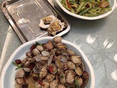 -大城·烧烤海鲜大排档(台东店)