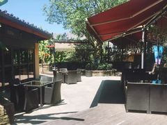 -铜锣湾·有麝自然香(重庆新天地店)