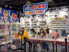 -VS SPORTS PARK运动玩乐园·团建·生日会(合生汇店)
