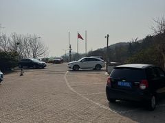 -石老人观光园