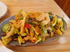 -越美小馆·越南料理(曲江店)