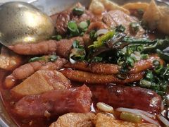 -龍城柳州螺蛳粉(群星路店)
