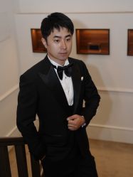 -Mr.Royal御匠先生·手工全麻衬衣西服定制