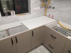 -佰丽爱家全屋定制(汶水店)