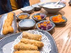 -绿茶餐厅(广州天河城店)