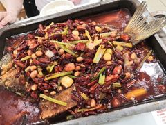 -孟记粥铺·家常菜·烧烤·粥(亚运村店)