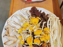 -大理董·董家小厨野生菌火锅(古城旗舰店)