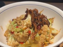-茄子恰恰·新云南小炒(坪山益田店)
