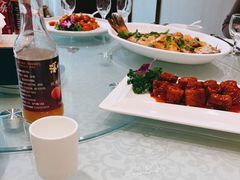 -牟传仁饭庄(星海店)