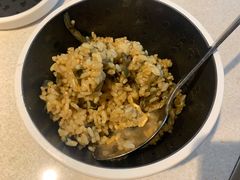 茄子炒饭-丰茂烤串(五道口店)