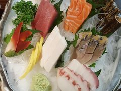 小结拼盘-松子料理(华威桥店)