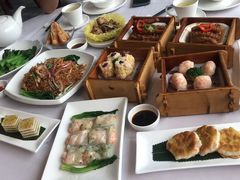 -粤财皇冠假日酒店·彩华轩中餐厅