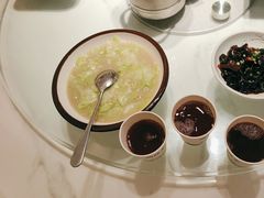 -胡胖子有鱼有肉(麓谷店)