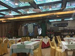 -鹊华居·地道鲁菜·海鲜·融合味(大明湖店)