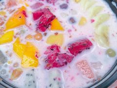 -串妹花式冰粉(乐山总店)