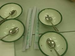 餐具-做了不起的80后