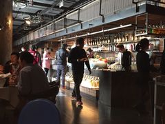 -星伦多 自助料理(圆融店)