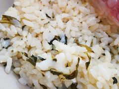 菜饭-文庙菜饭(四川北路店)