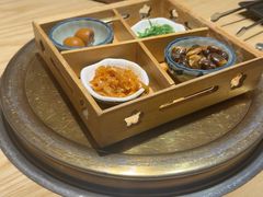 -松鱼亭·和牛烧肉(协鑫广场店)