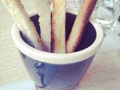 餐前小吃-吃饼人西餐(南开店)