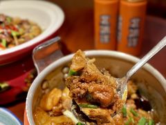 -隐厨·中国菜馆(三里屯T+MALL店)