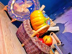 -纳瓦新疆菜(银都店)