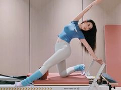-滨力健身俱乐部