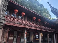 -宁波府城隍庙